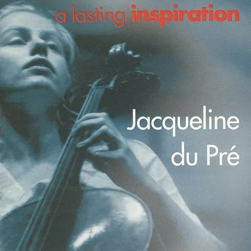 Lasting Inspiration