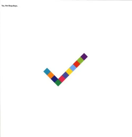 Pet Shop Boys - Yes [Import] [LP]