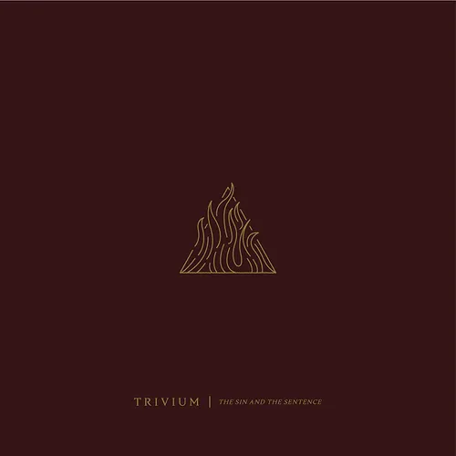 Trivium - Sin and the Sentence (bonus Track)