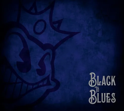 Black To Blues EP