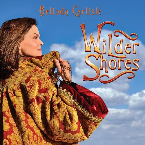 Belinda Carlisle - Wilder Shores [Colored Vinyl] (Wsv) [Record Store Day] (Uk)