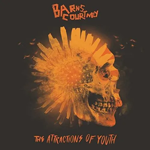 Attractions Of Youth