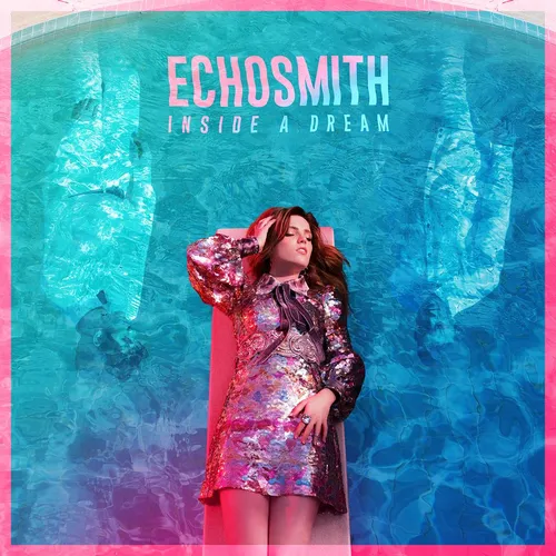 Echosmith - Inside A Dream EP [LP]