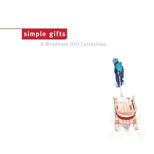 Various Artists - Simple Gifts