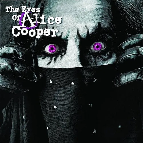 Eyes Of Alice Cooper