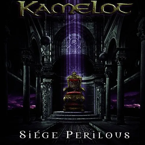 Siege Perilous