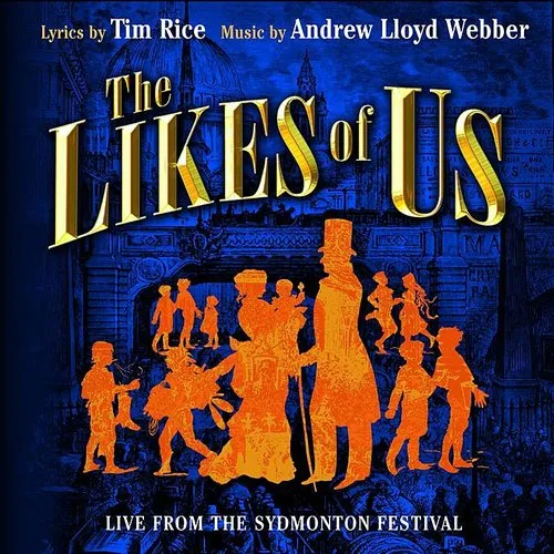 Likes Of Us