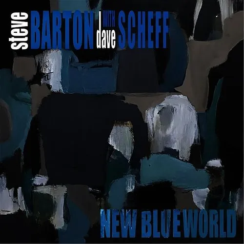 New Blue World