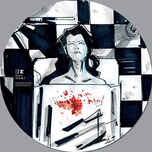 Album Art