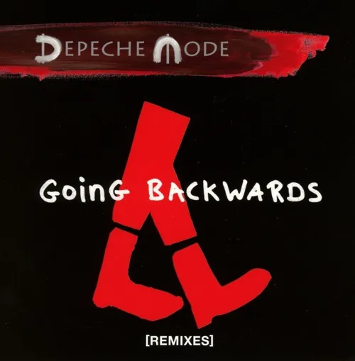 Going Backwards (Remixes)