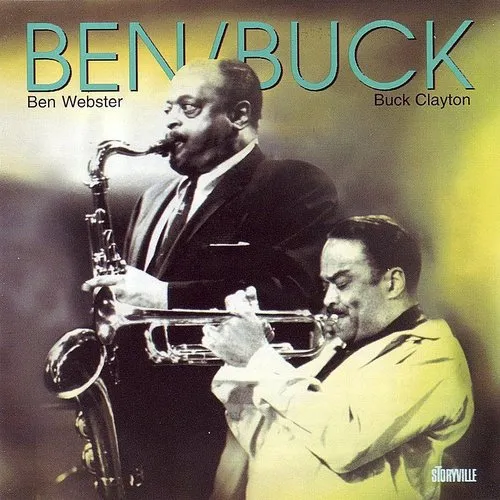 Ben & Buck
