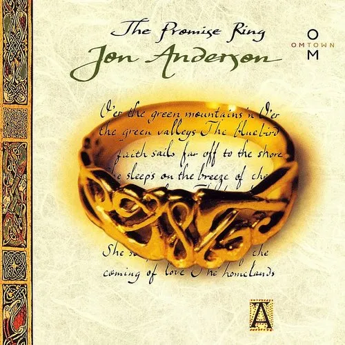 Jon Anderson - Promise Ring