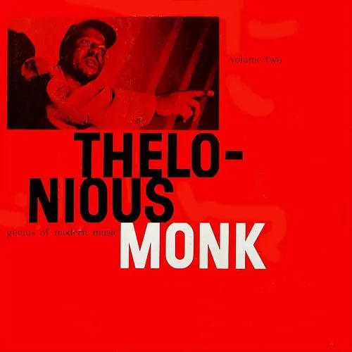 Genius of Modern Music, Volume 2