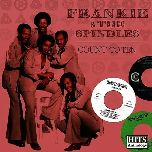 Hits Anthology: Count To Ten