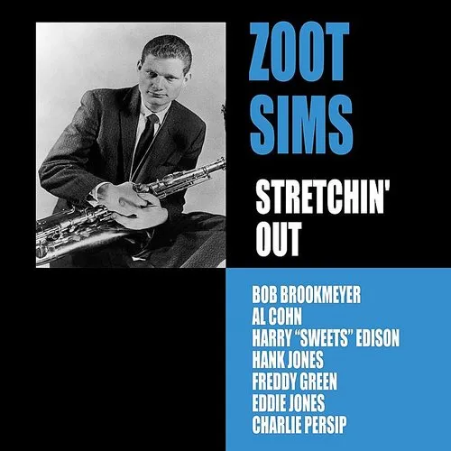 Stretching Out (Japanese Reissue)