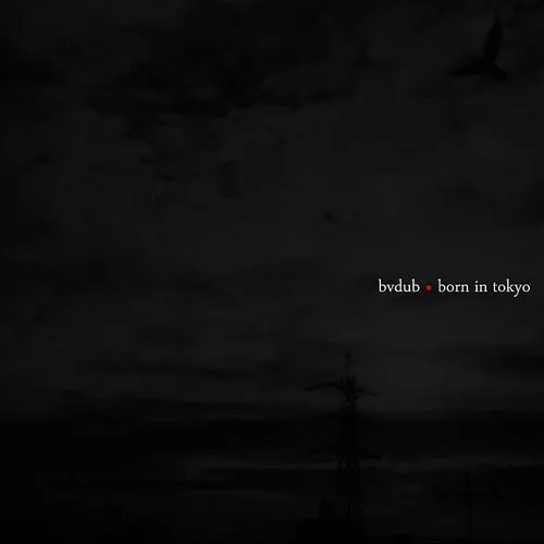 Born in Tokyo