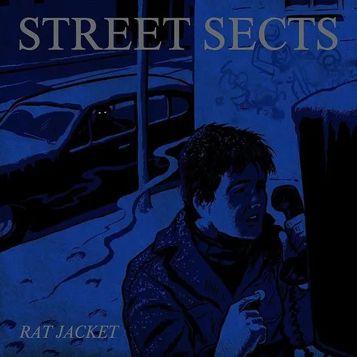 Rat Jacket