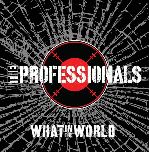 Professionals - What In The World [Import LP]