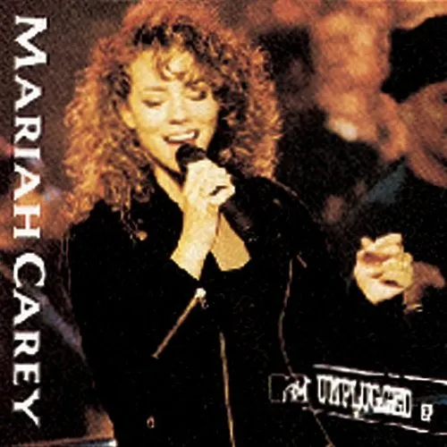 Mariah Carey - Mtv Unplugged