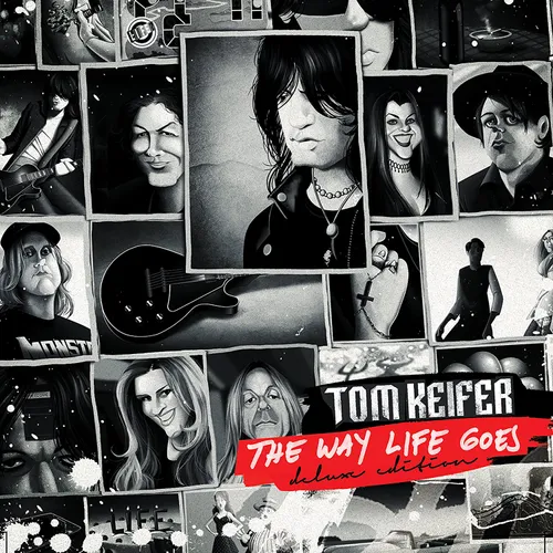 The Way Life Goes: Deluxe