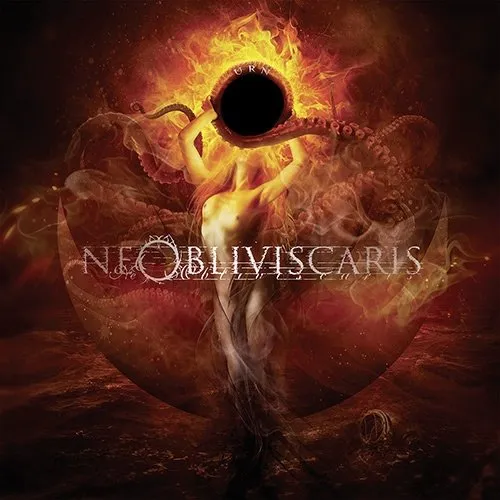 Ne Obliviscaris - Urn (Blk) [Clear Vinyl] (Frpm) (Gate) [Limited Edition] (Red) (Wht)