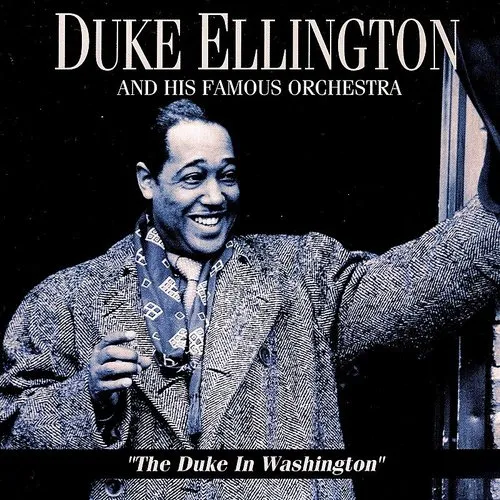 Duke in Washington