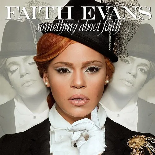 Faith Evans - Something About Faith [Includes Bonus Track]