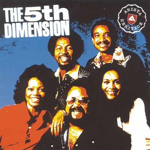 The 5th Dimension - Master Hits