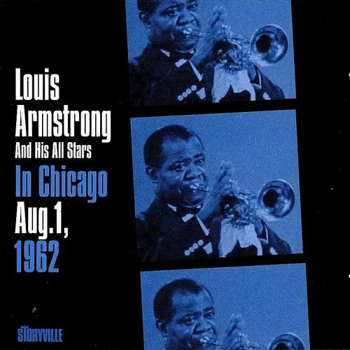 In Chicago 1962