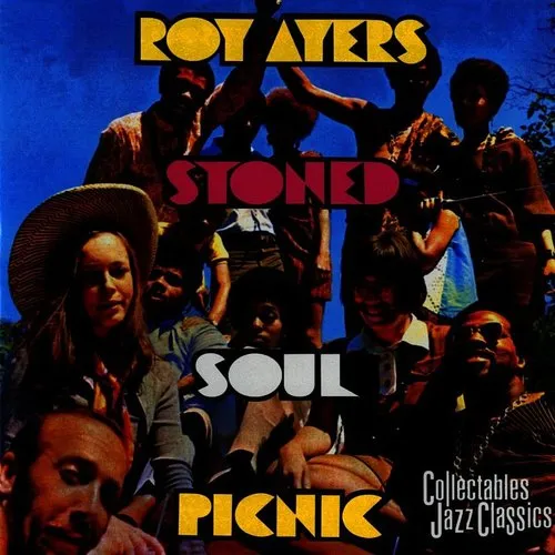 Stoned Soul Picnic