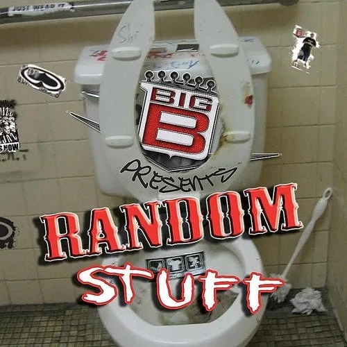 Random Stuff