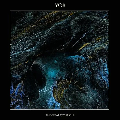 Yob - Great Cessation