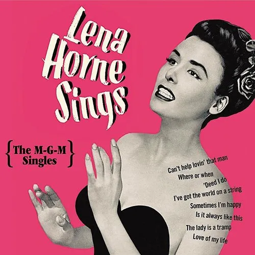 Mgm Records Collection