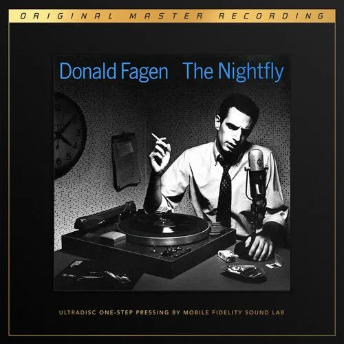 Donald Fagen - Nightfly [Limited Edition LP] | RECORD STORE DAY