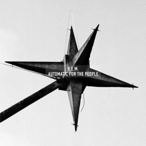 Automatic For The People: 25th Anniversary Edition