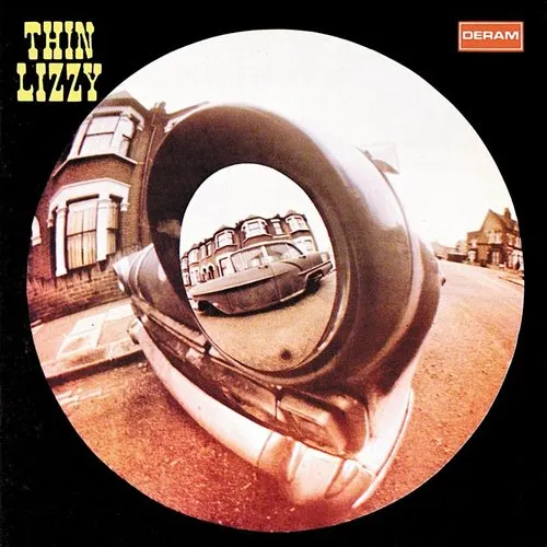 Thin Lizzy - Thin Lizzy [Reissue] [Remastered]