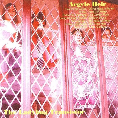 Argyle Heir