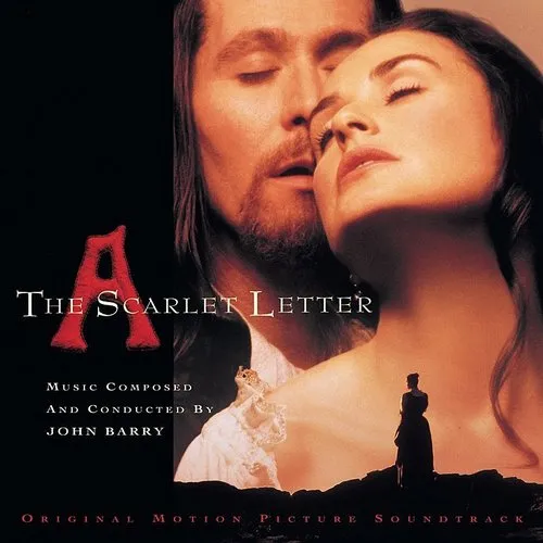 Scarlet Letter