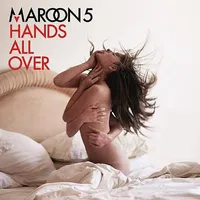 Hands All Over