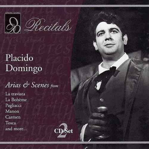 Placido Domingo