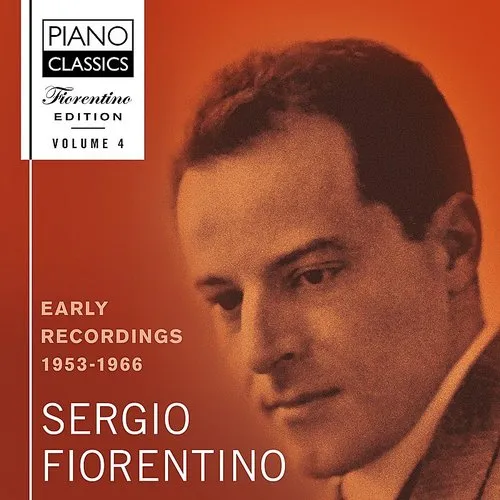 Fiorentino Edition: The Early Recordings 4