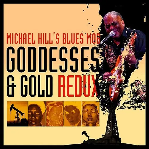 Goddesses and Gold Redux