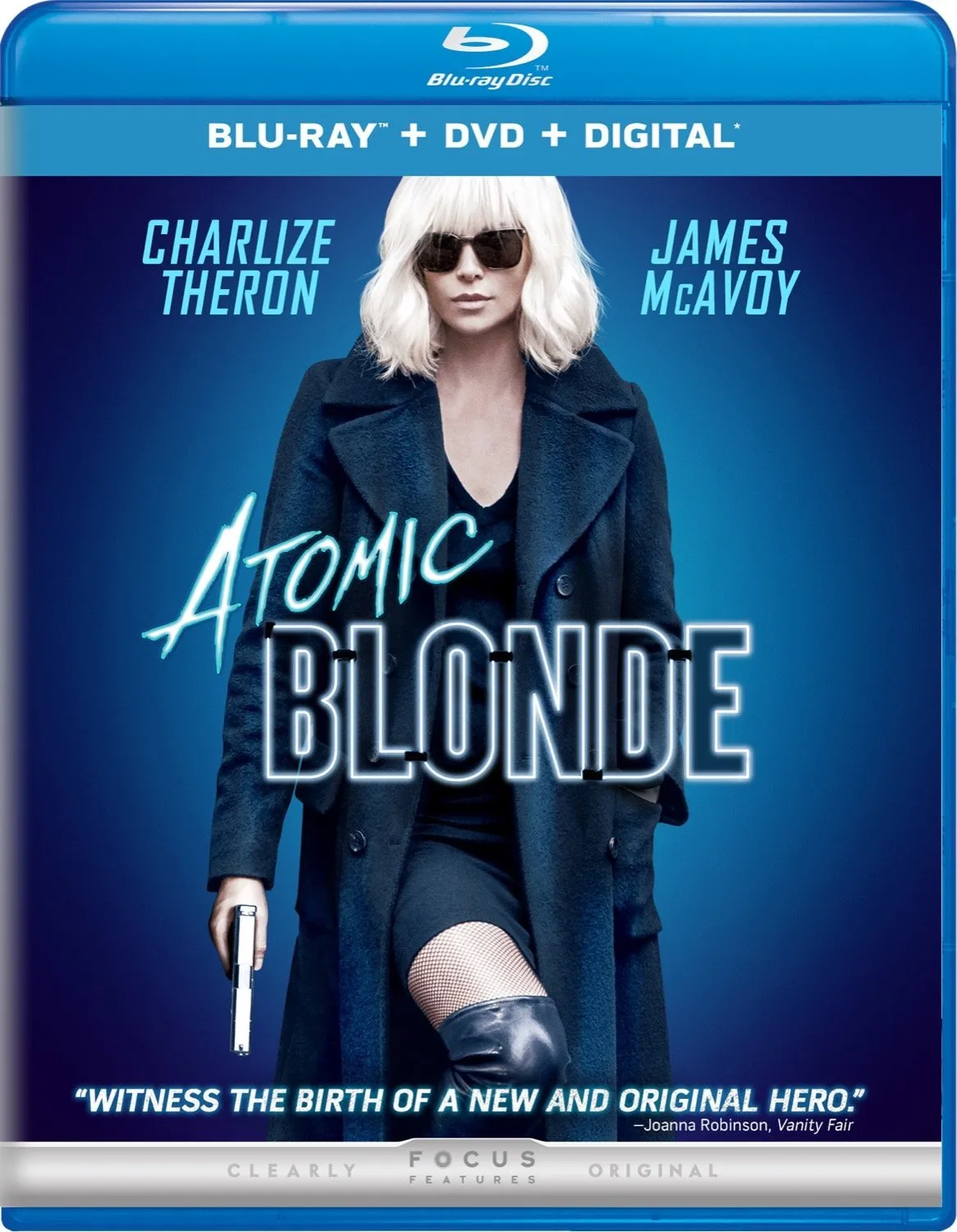 Blu-ray · Universal Pictures