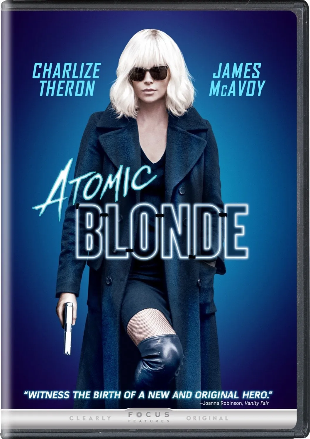 DVD · Universal Pictures