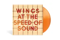 At The Speed Of Sound