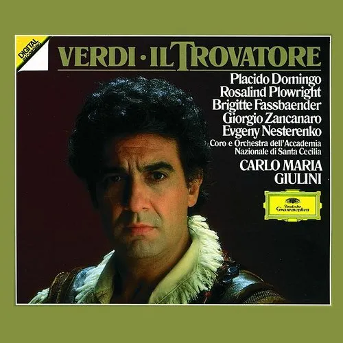 Trovatore-Comp Opera