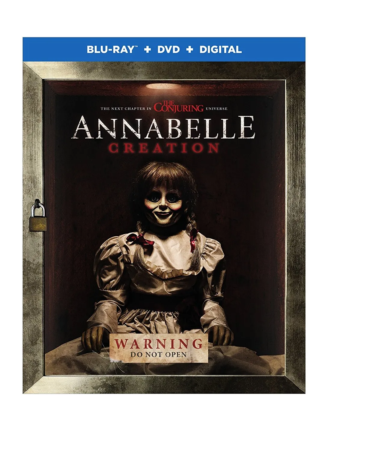 Blu-ray