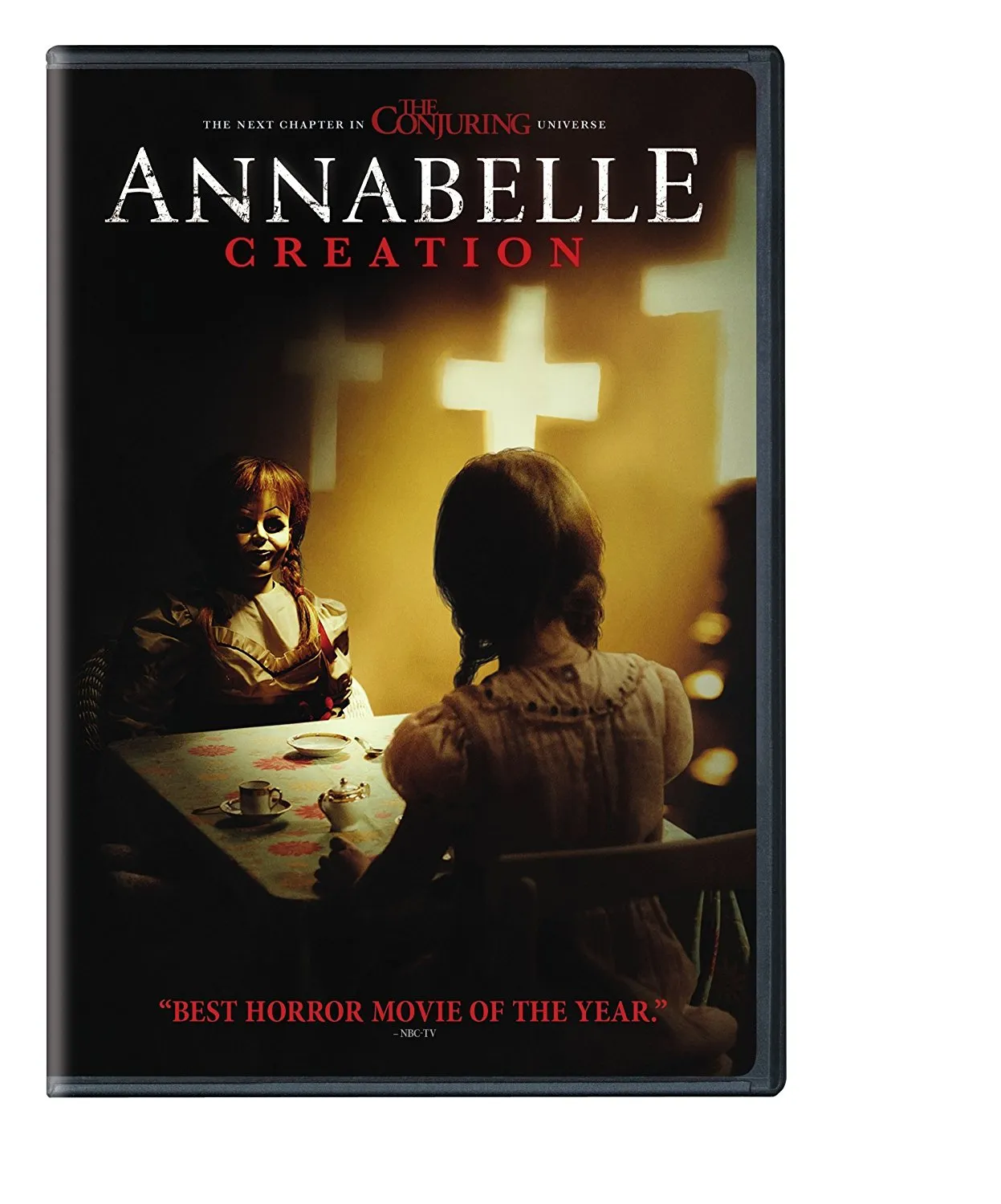 DVD