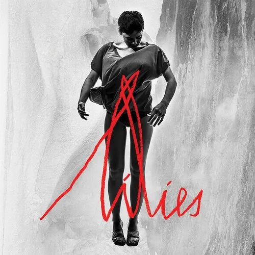 Melanie De Biasio - Lilies [Indie Exclusive Limited Edition Red LP]