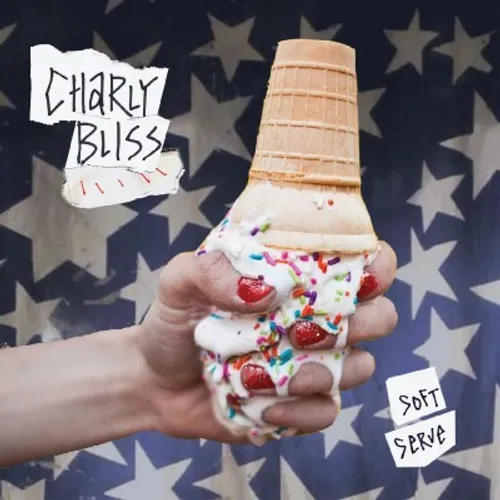 Soft Serve EP